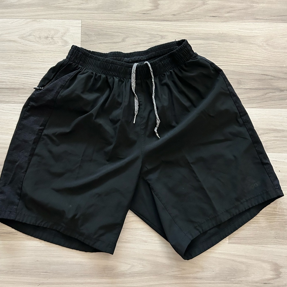 Adidas shorts, small